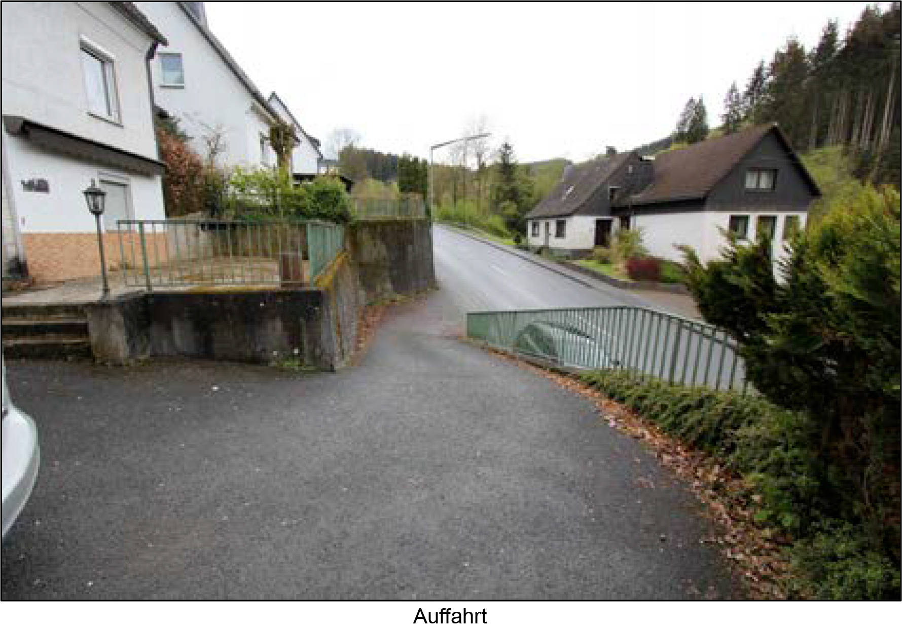 Zweifamilienhaus in Bermkestraße 17, 57368 Lennestadt, Elspe - Bild 5