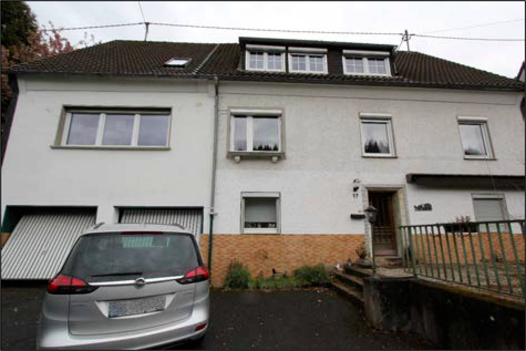 Zweifamilienhaus in Bermkestraße 17, 57368 Lennestadt, Elspe - Bild 3