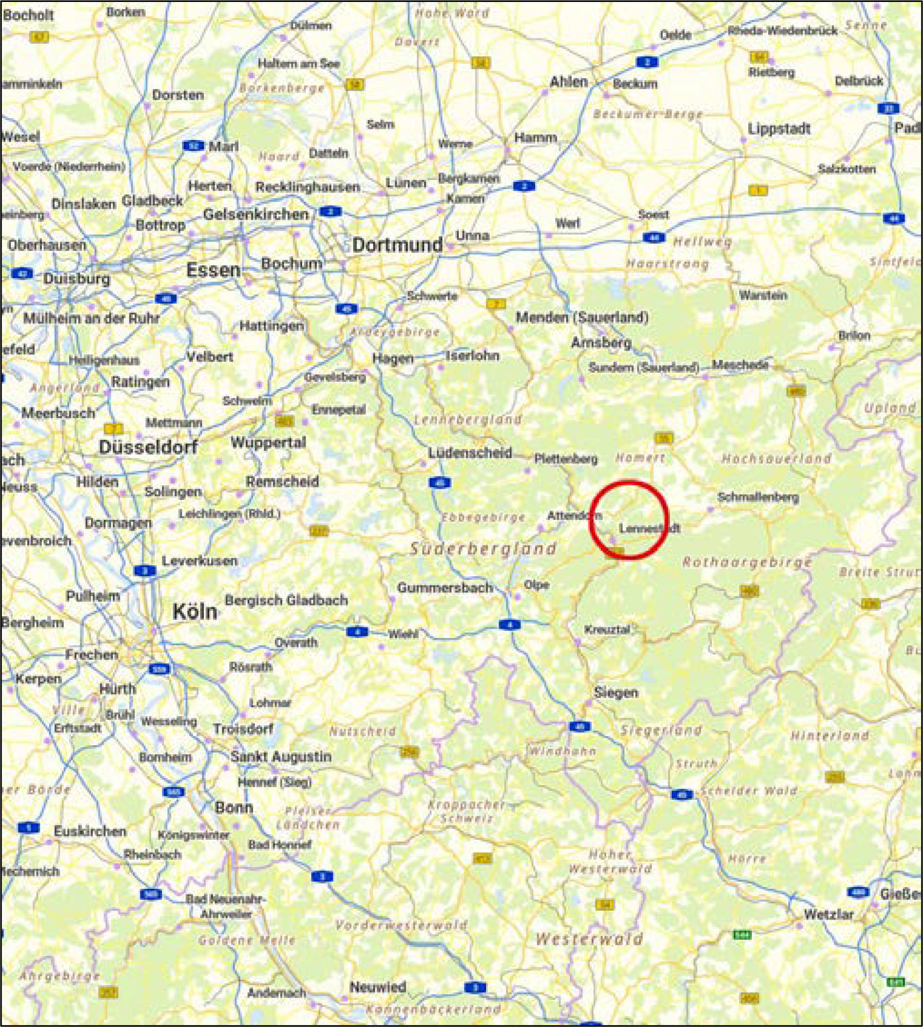 nordrheinwestpfalen 0009 K 0008/2023 Bermkestraße 17, 57368 Lennestadt, Elspe 35