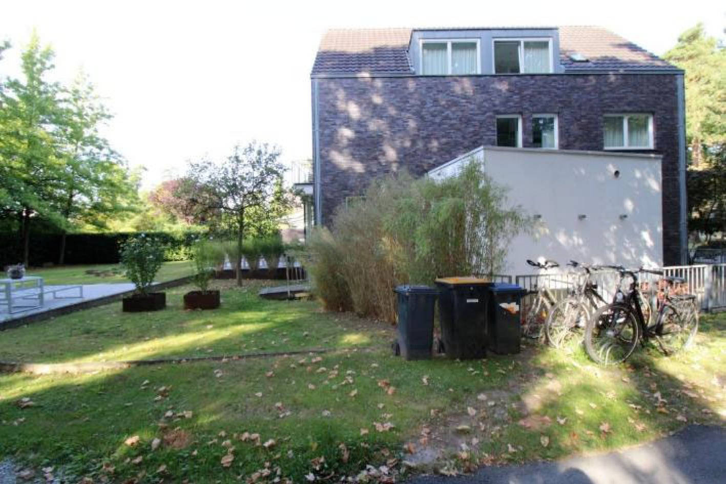 Doppelhaushälfte in Prozessionsweg 428 a, 48155 Münster, Mauritz - Bild 4