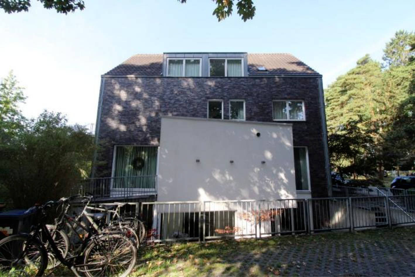 Doppelhaushälfte in Prozessionsweg 428 a, 48155 Münster, Mauritz - Bild 3