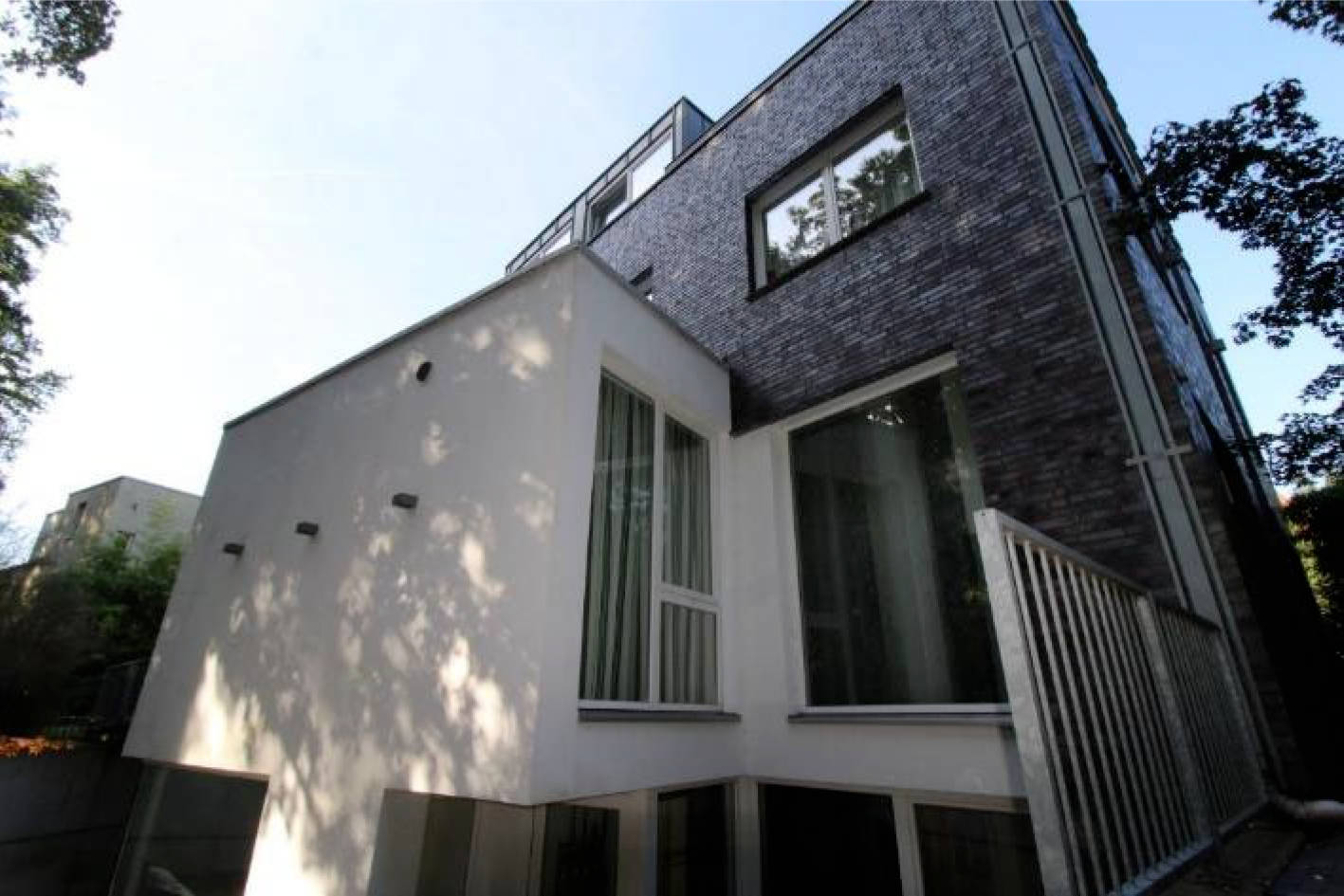 Doppelhaushälfte in Prozessionsweg 428 a, 48155 Münster, Mauritz - Bild 2