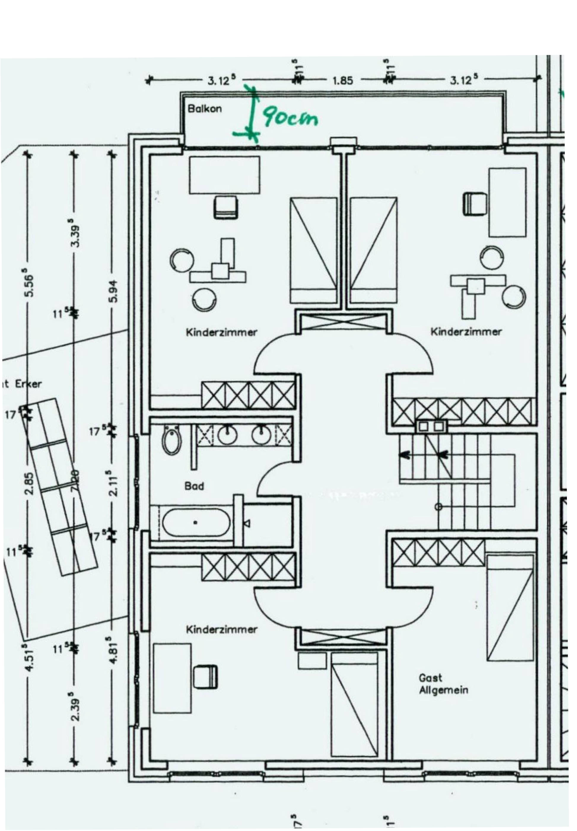 nordrheinwestpfalen 0009 K 0009/2025 Prozessionsweg 428 a, 48155 Münster, Mauritz 21