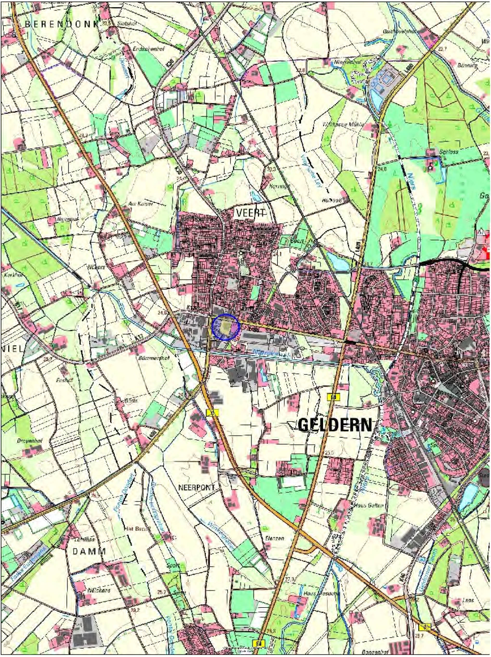 nordrheinwestpfalen 0009K0010-2023 Martinistraße 69a, 47608 Geldern, Veert