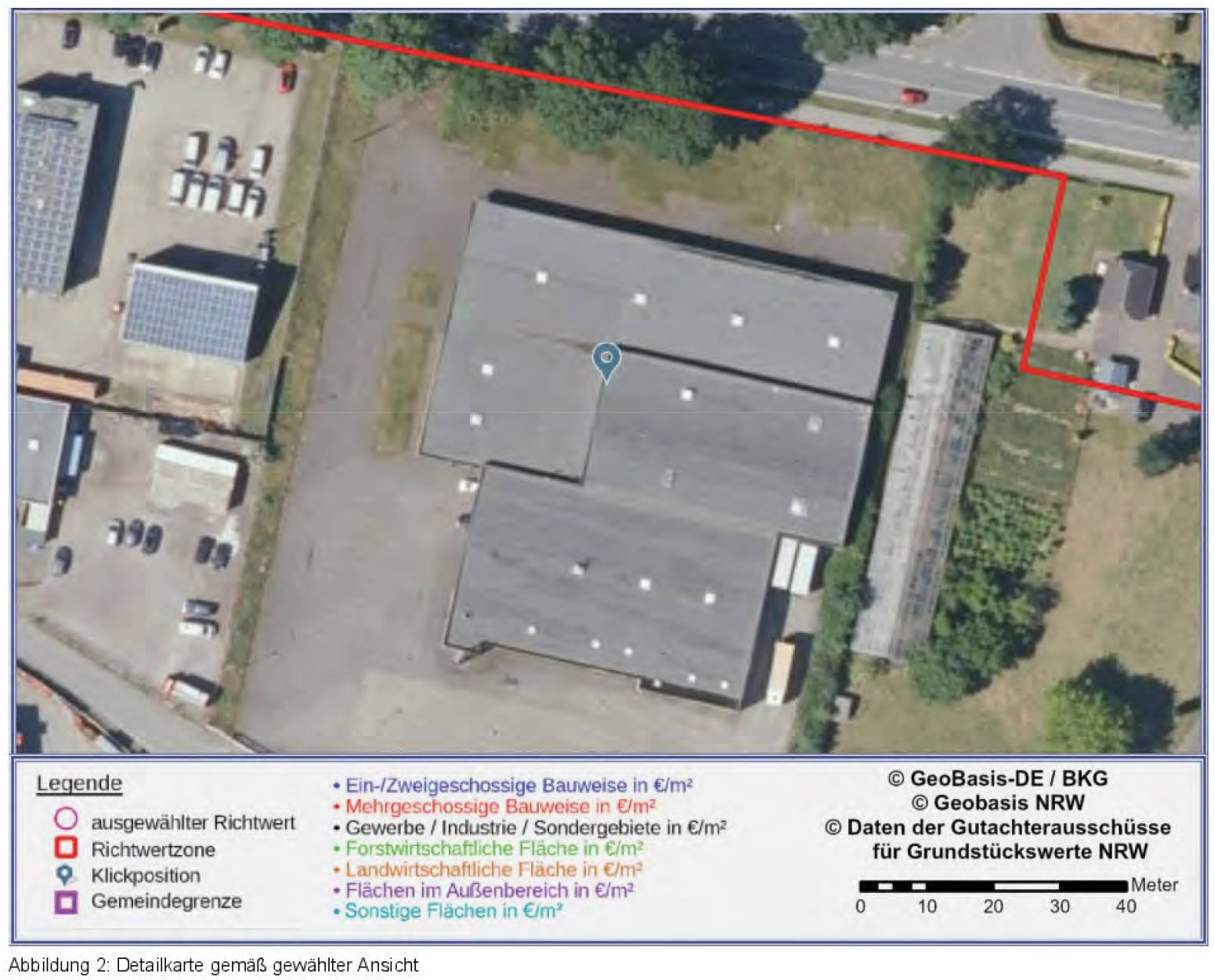 nordrheinwestpfalen 0009K0010-2023 Martinistraße 69a, 47608 Geldern, Veert