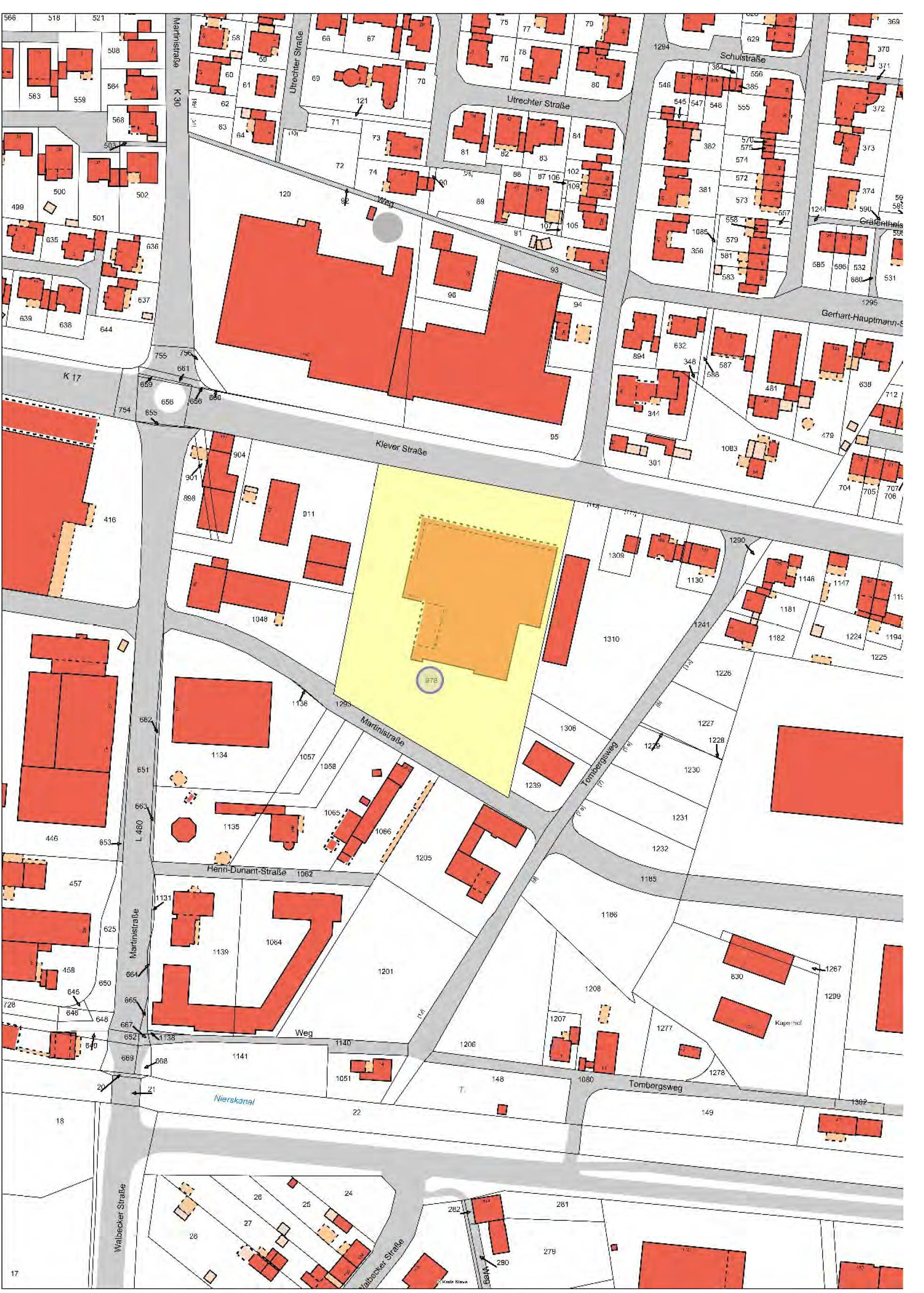 nordrheinwestpfalen 0009K0010-2023 Martinistraße 69a, 47608 Geldern, Veert