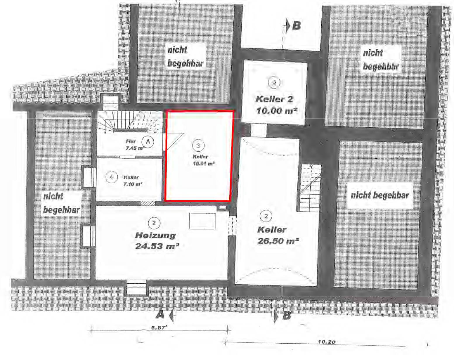 nordrheinwestpfalen 0009 K 0010/2024 Lappstr. 14, 16, 47647 Kerken, Nieukerk 7