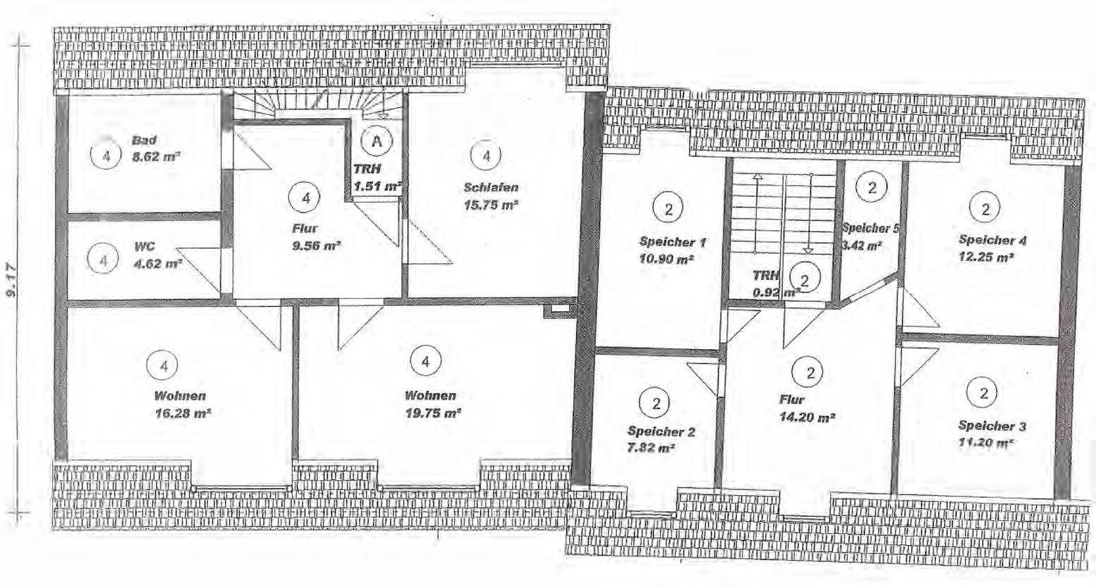 nordrheinwestpfalen 0009 K 0010/2024 Lappstr. 14, 16, 47647 Kerken, Nieukerk 8