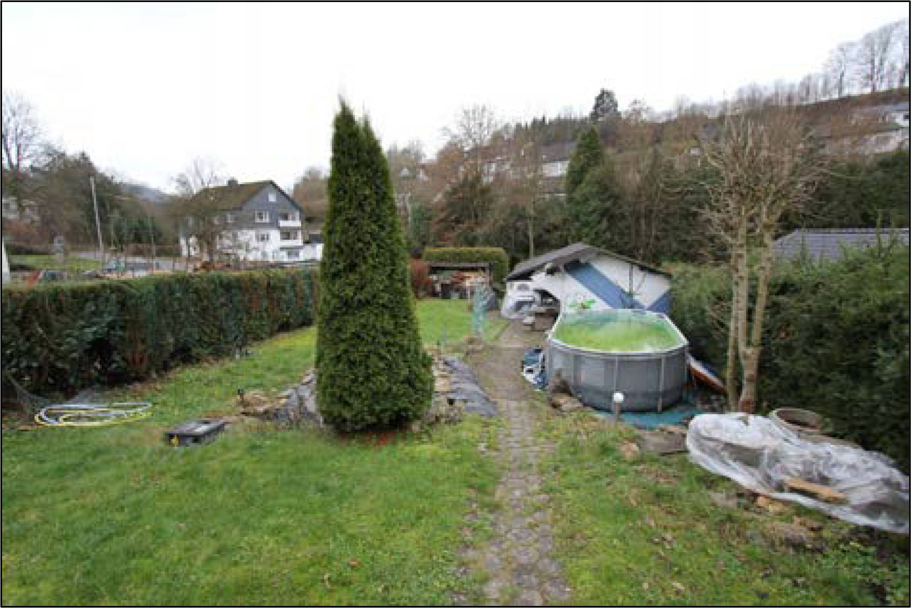 nordrheinwestpfalen 0009 K 0010/2025 Helsmecke 8, 57368 Lennestadt, Bilstein 15
