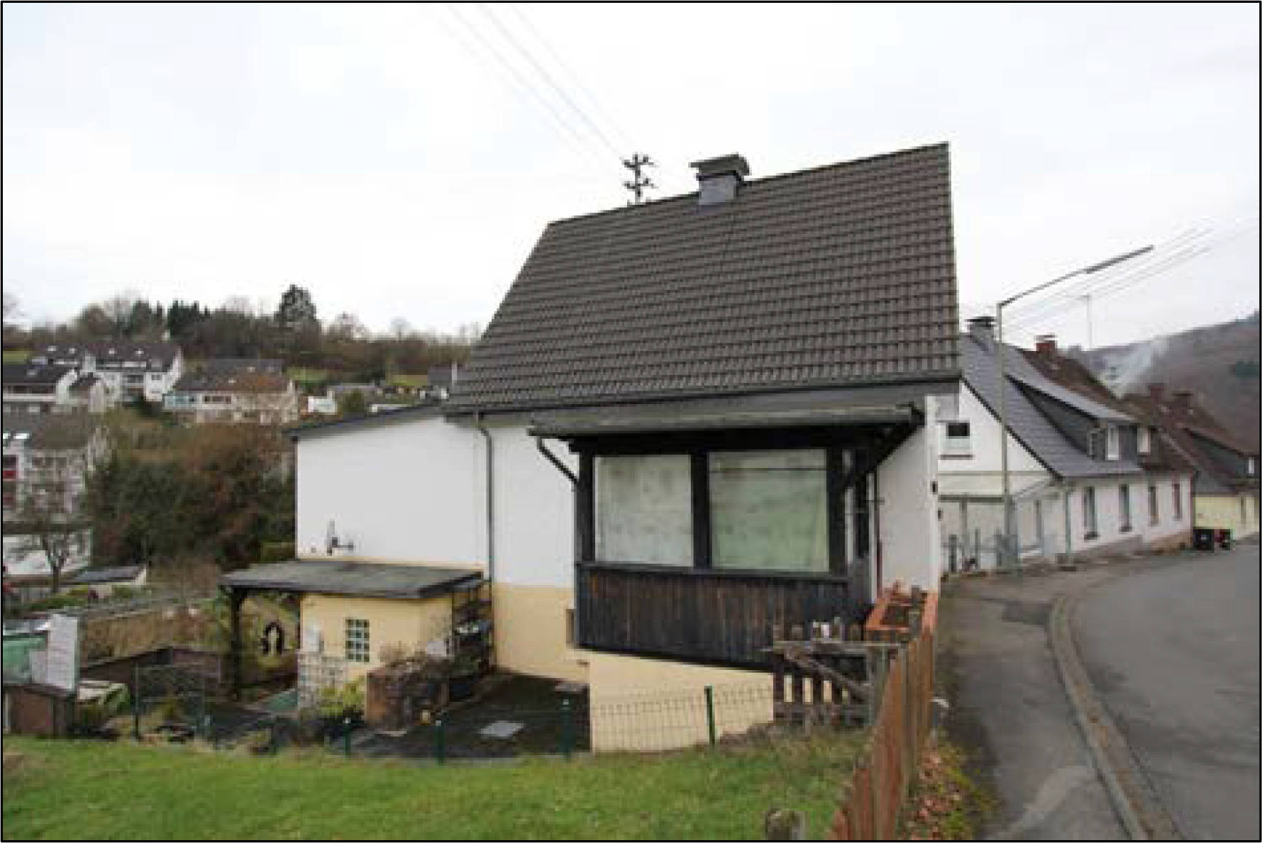 nordrheinwestpfalen 0009 K 0010/2025 Helsmecke 8, 57368 Lennestadt, Bilstein 6