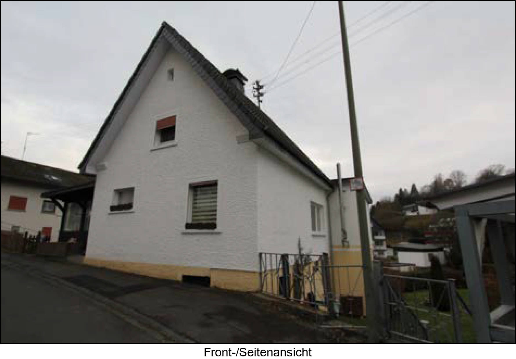 nordrheinwestpfalen 0009 K 0010/2025 Helsmecke 8, 57368 Lennestadt, Bilstein 2