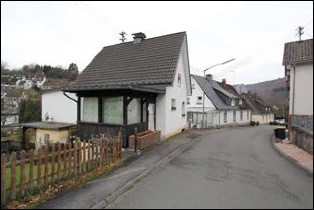 nordrheinwestpfalen 0009 K 0010/2025 Helsmecke 8, 57368 Lennestadt, Bilstein 7