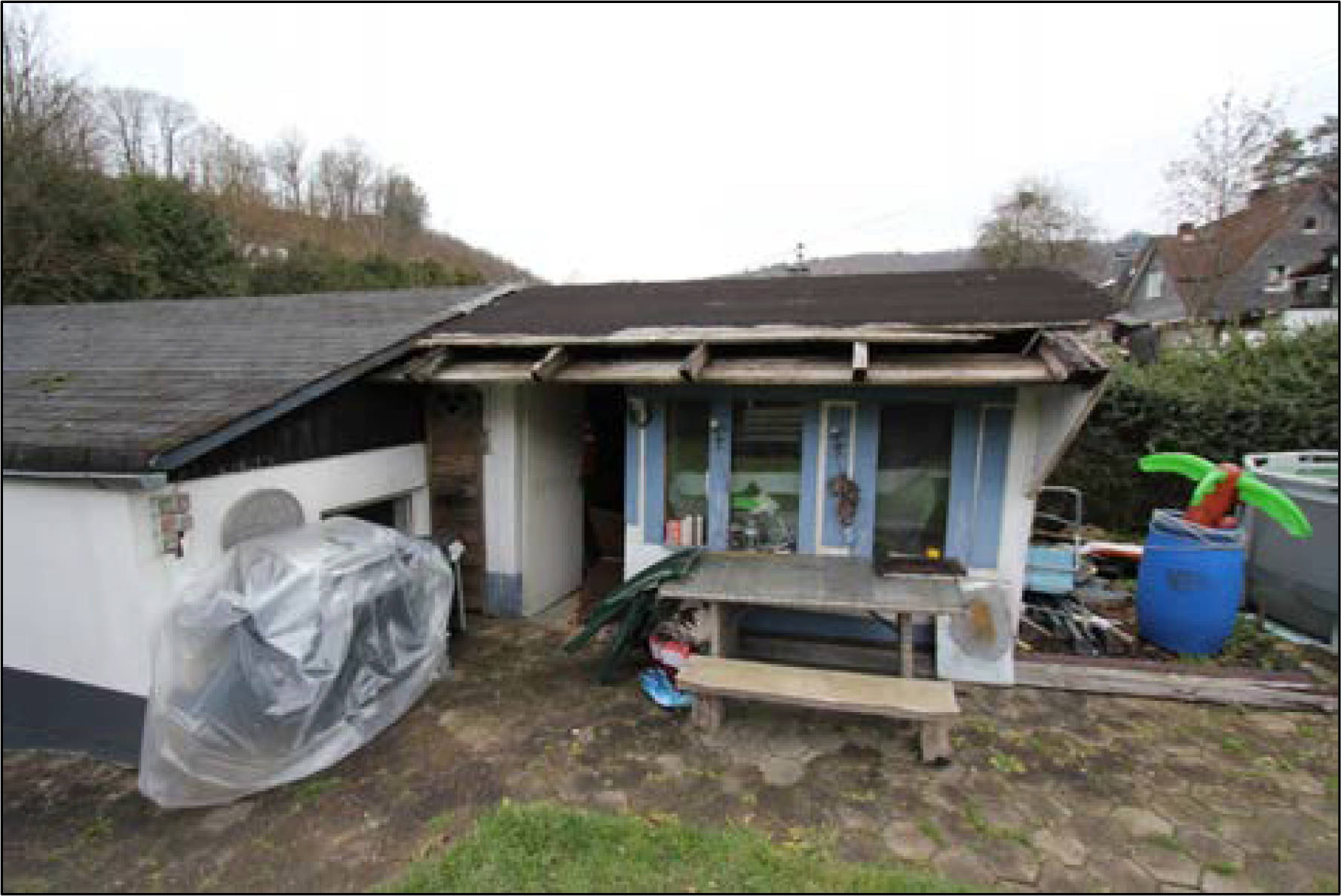 nordrheinwestpfalen 0009 K 0010/2025 Helsmecke 8, 57368 Lennestadt, Bilstein 8