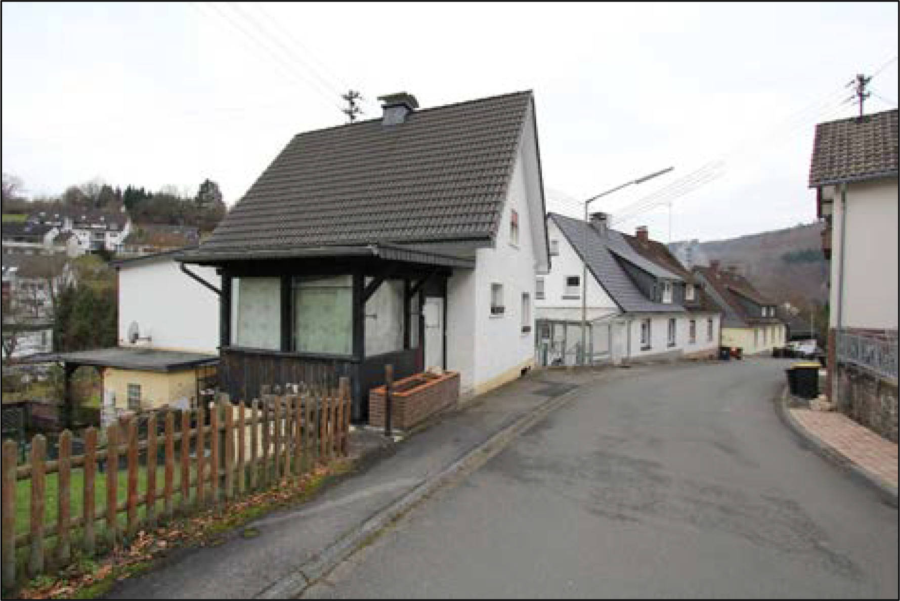 nordrheinwestpfalen 0009 K 0010/2025 Helsmecke 8, 57368 Lennestadt, Bilstein 5