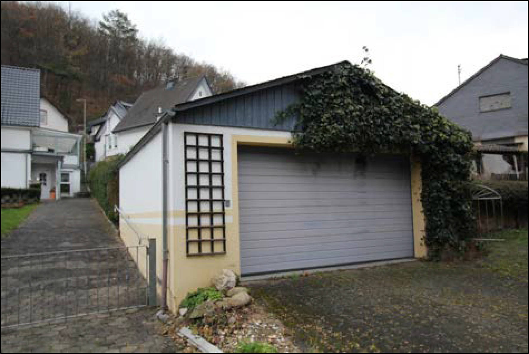nordrheinwestpfalen 0009 K 0010/2025 Helsmecke 8, 57368 Lennestadt, Bilstein 12