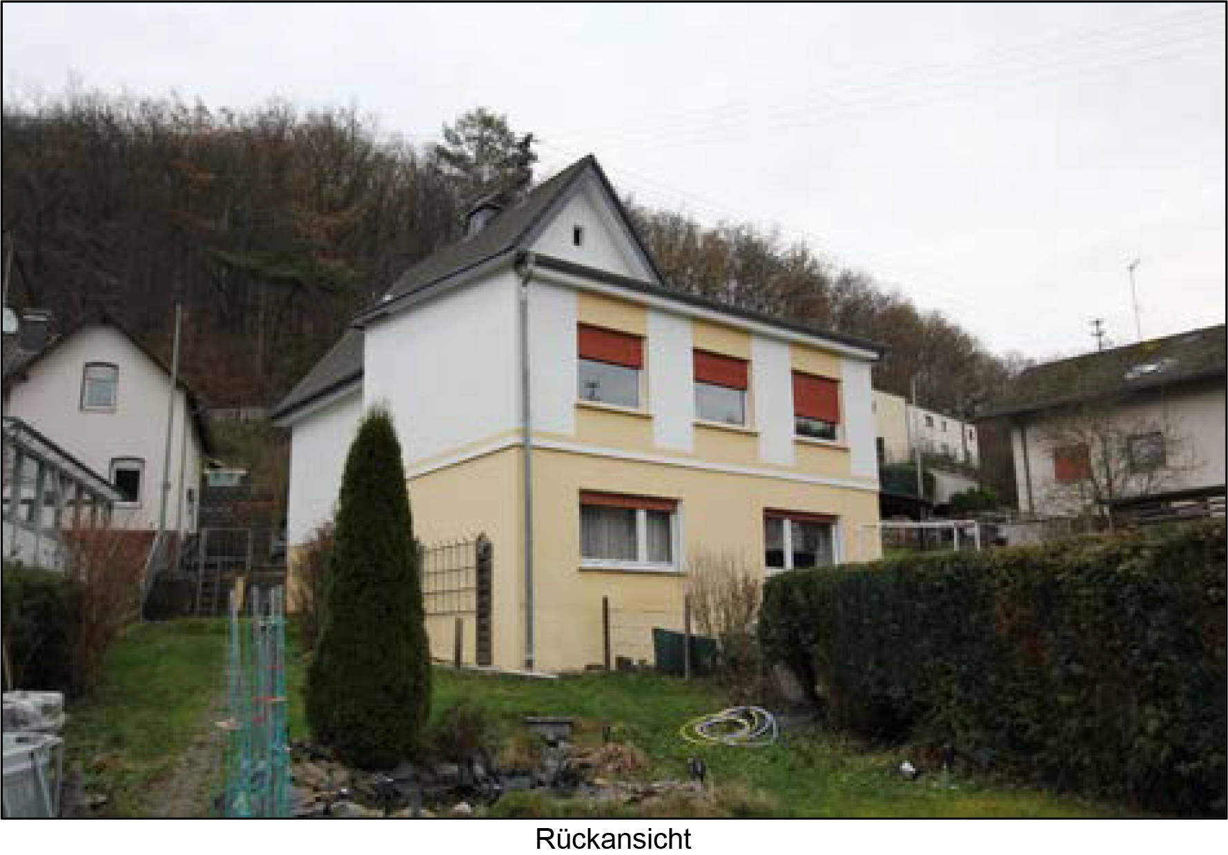 nordrheinwestpfalen 0009 K 0010/2025 Helsmecke 8, 57368 Lennestadt, Bilstein 4