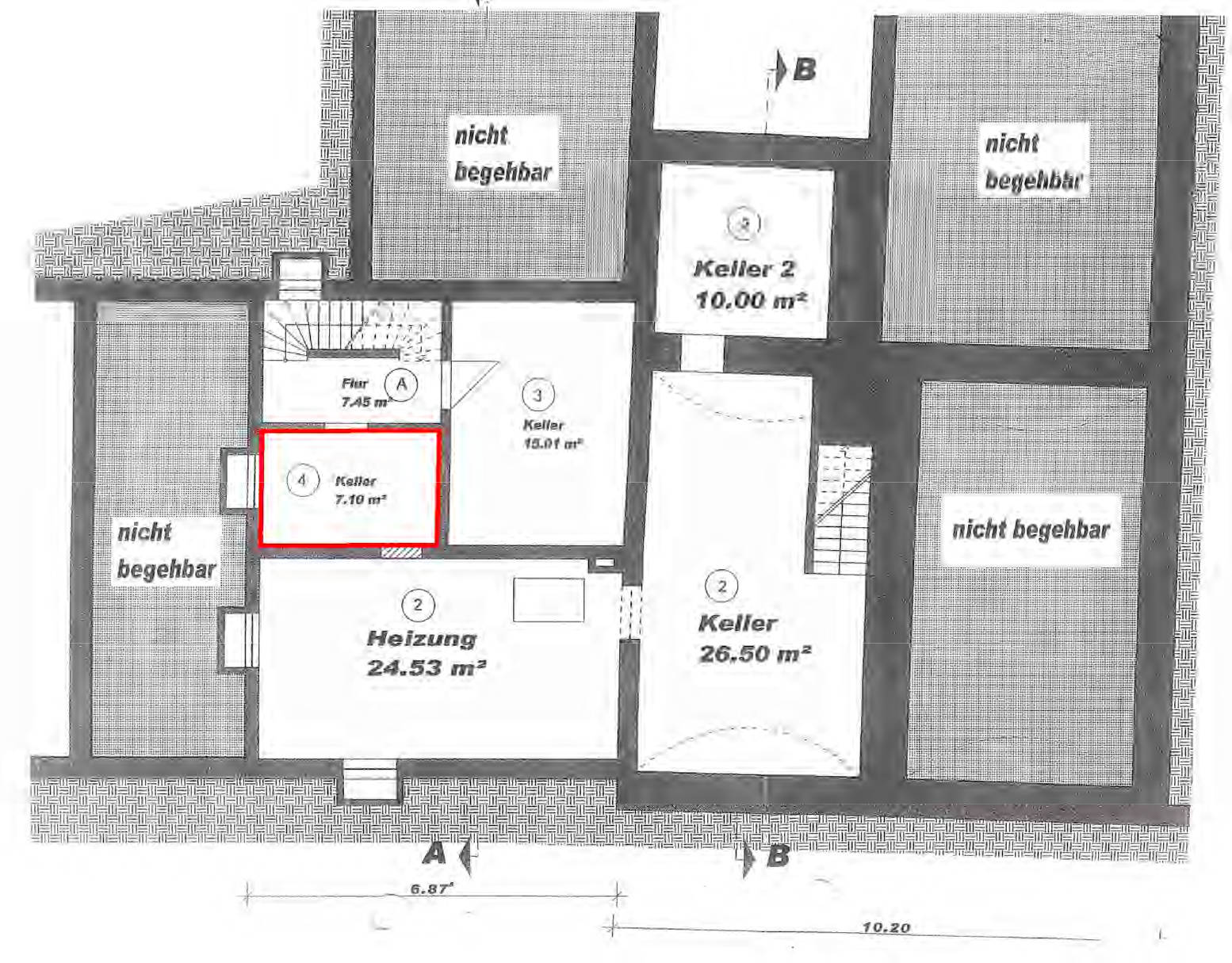 nordrheinwestpfalen 0009 K 0011/2024 Lappstr. 14, 16, 47647 Kerken, Nieukerk 9