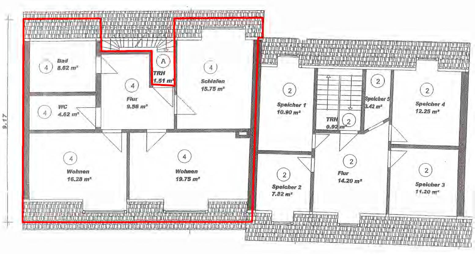 nordrheinwestpfalen 0009 K 0011/2024 Lappstr. 14, 16, 47647 Kerken, Nieukerk 7
