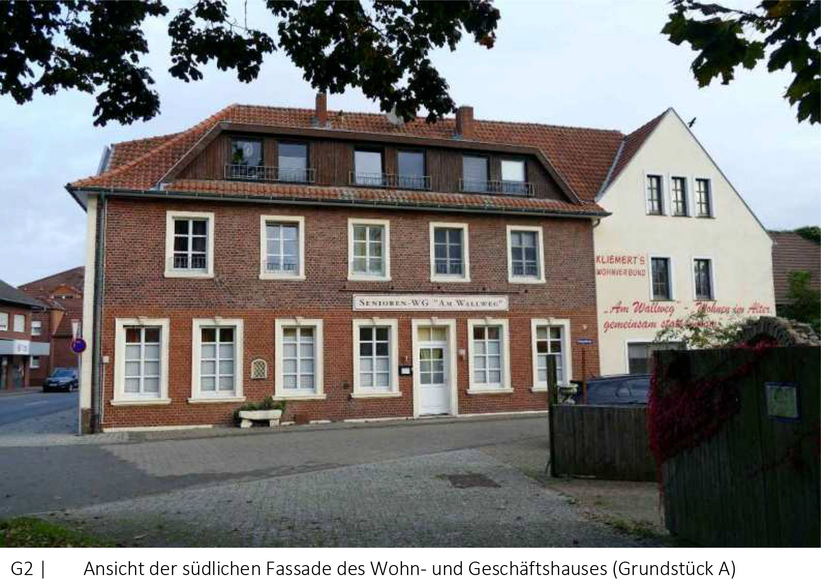 Wohn-/Geschäftshaus in zu Neutor 13, 48629 Metelen - Bild 5