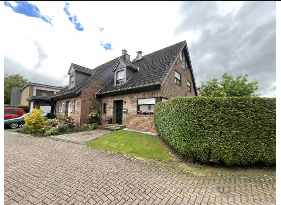 nordrheinwestpfalen 0009K0014-2023 Pastorsgatz 10, 47647 Kerken, Nieukerk