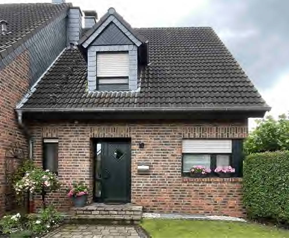 nordrheinwestpfalen 0009K0014-2023 Pastorsgatz 10, 47647 Kerken, Nieukerk
