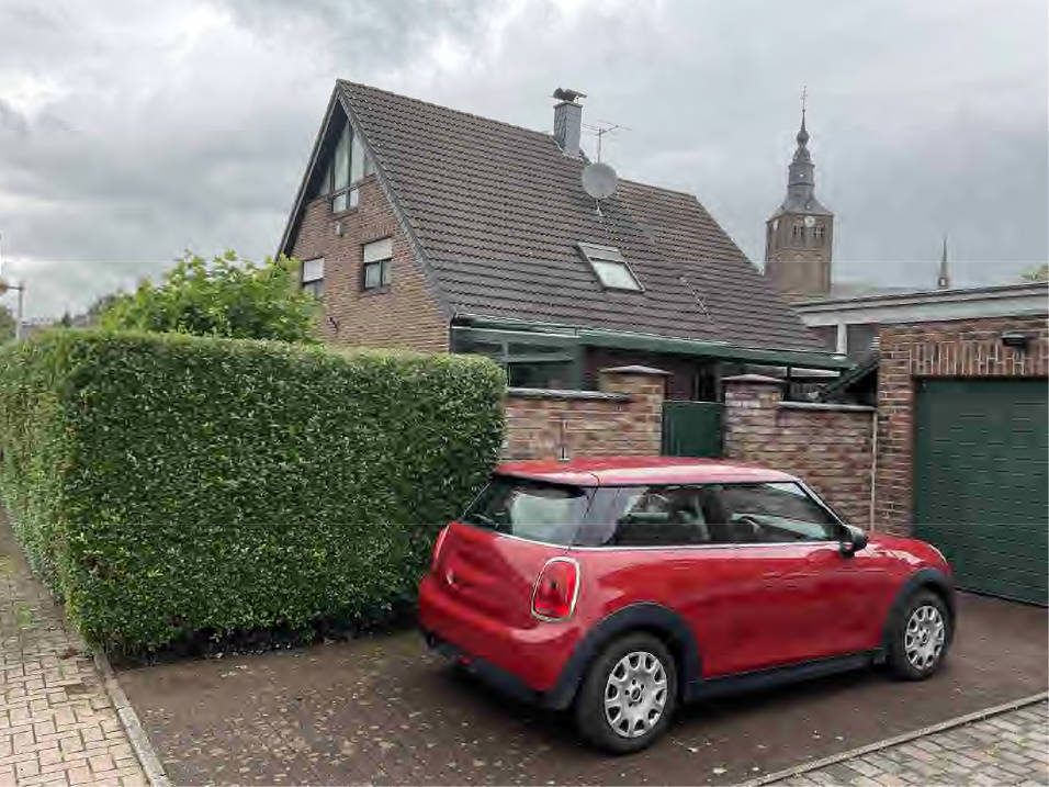 nordrheinwestpfalen 0009K0014-2023 Pastorsgatz 10, 47647 Kerken, Nieukerk