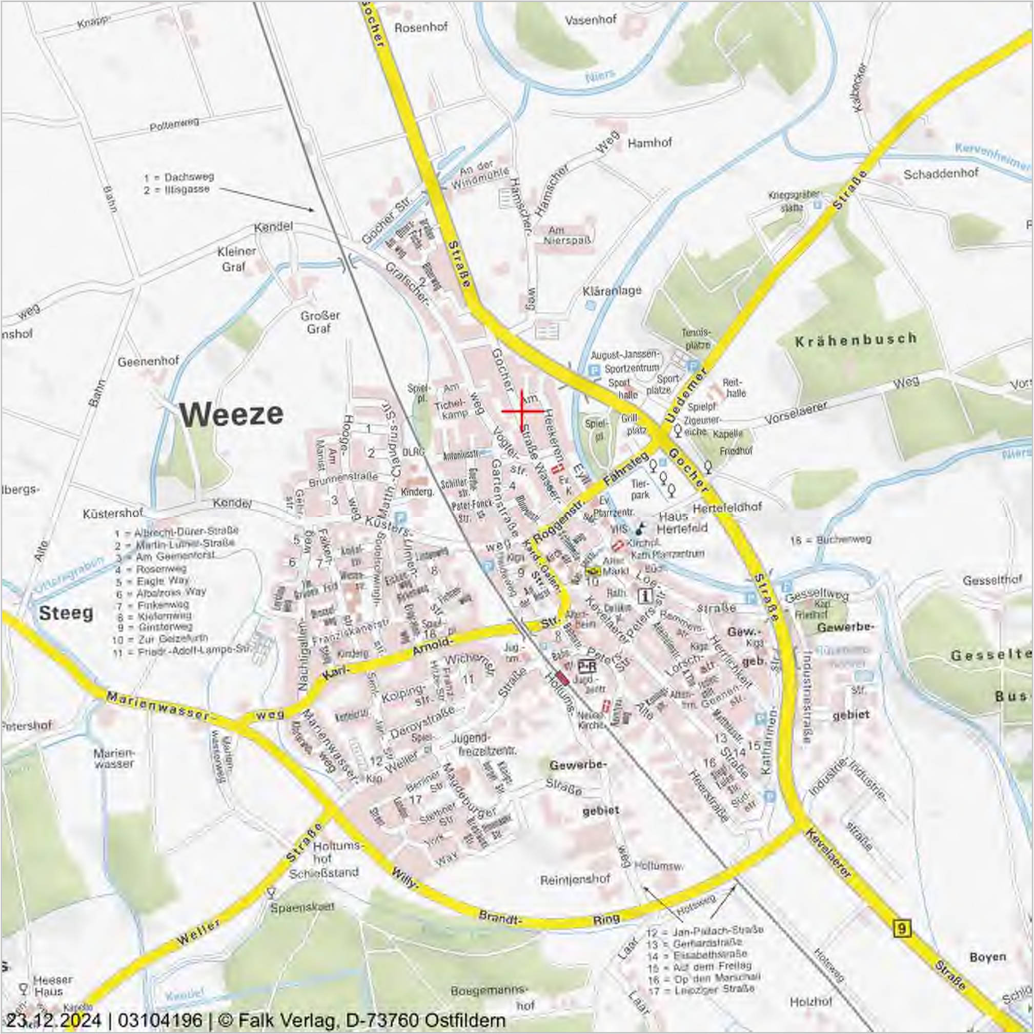 nordrheinwestpfalen 0009K0016-2024 Gocher Str. 48, 47652 Weeze