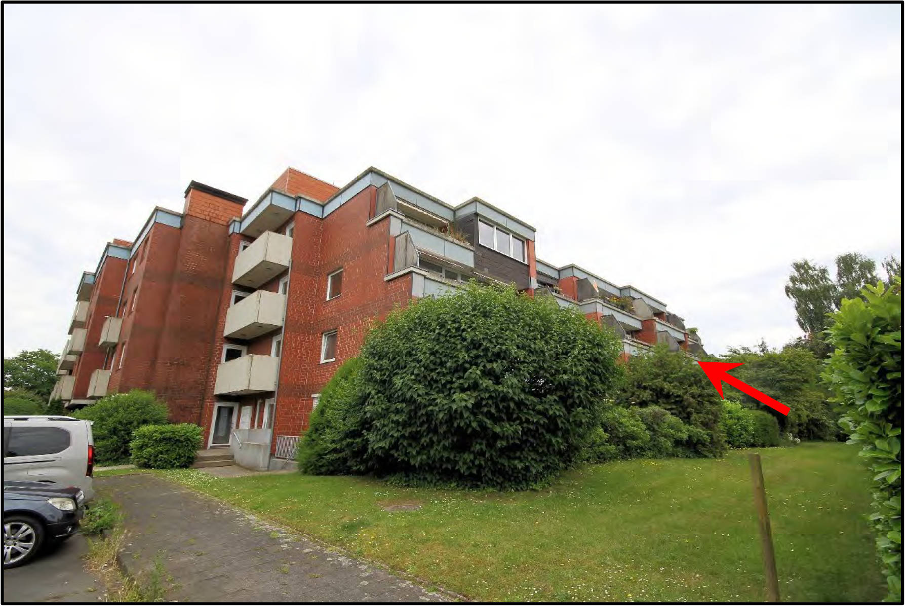 nordrheinwestpfalen 0009 K 0018/2023 Fridericusstraße 1, 3, 5, Von Schonebeck-Ring 84, 48161 Münster, Nienberge 8