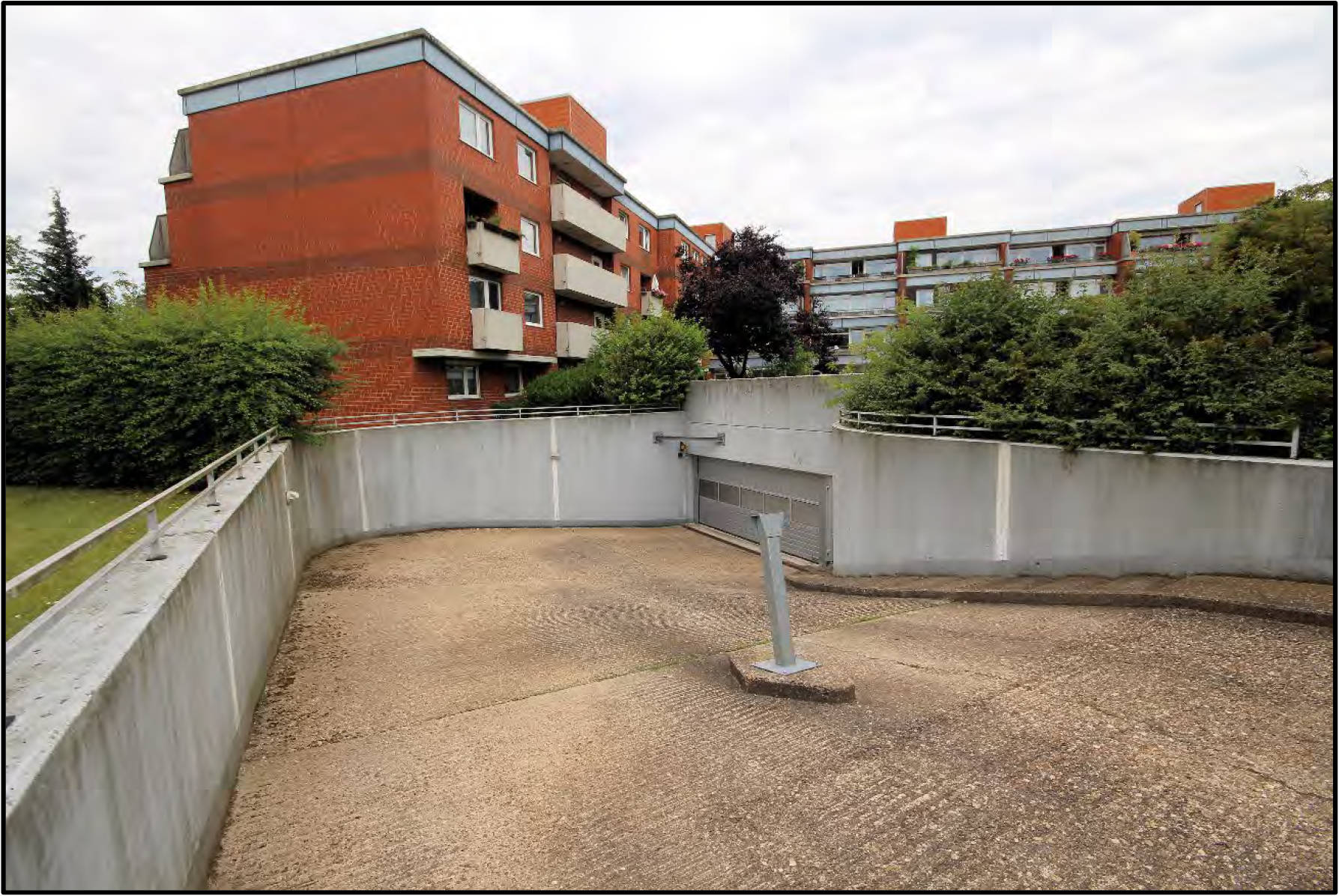 nordrheinwestpfalen 0009 K 0018/2023 Fridericusstraße 1, 3, 5, Von Schonebeck-Ring 84, 48161 Münster, Nienberge 12