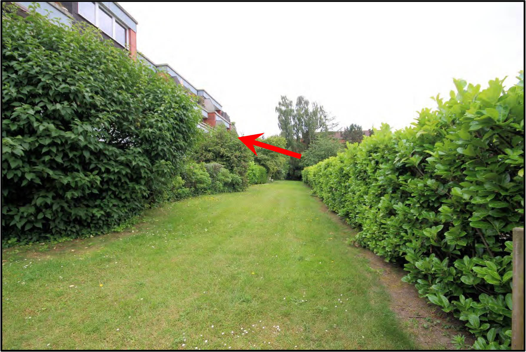 Kfz-Stellplatz, Eigentumswohnung (1 bis 2 Zimmer) in Fridericusstraße 1, 3, 5, Von Schonebeck-Ring 84, 48161 Münster, Nienberge - Bild 2