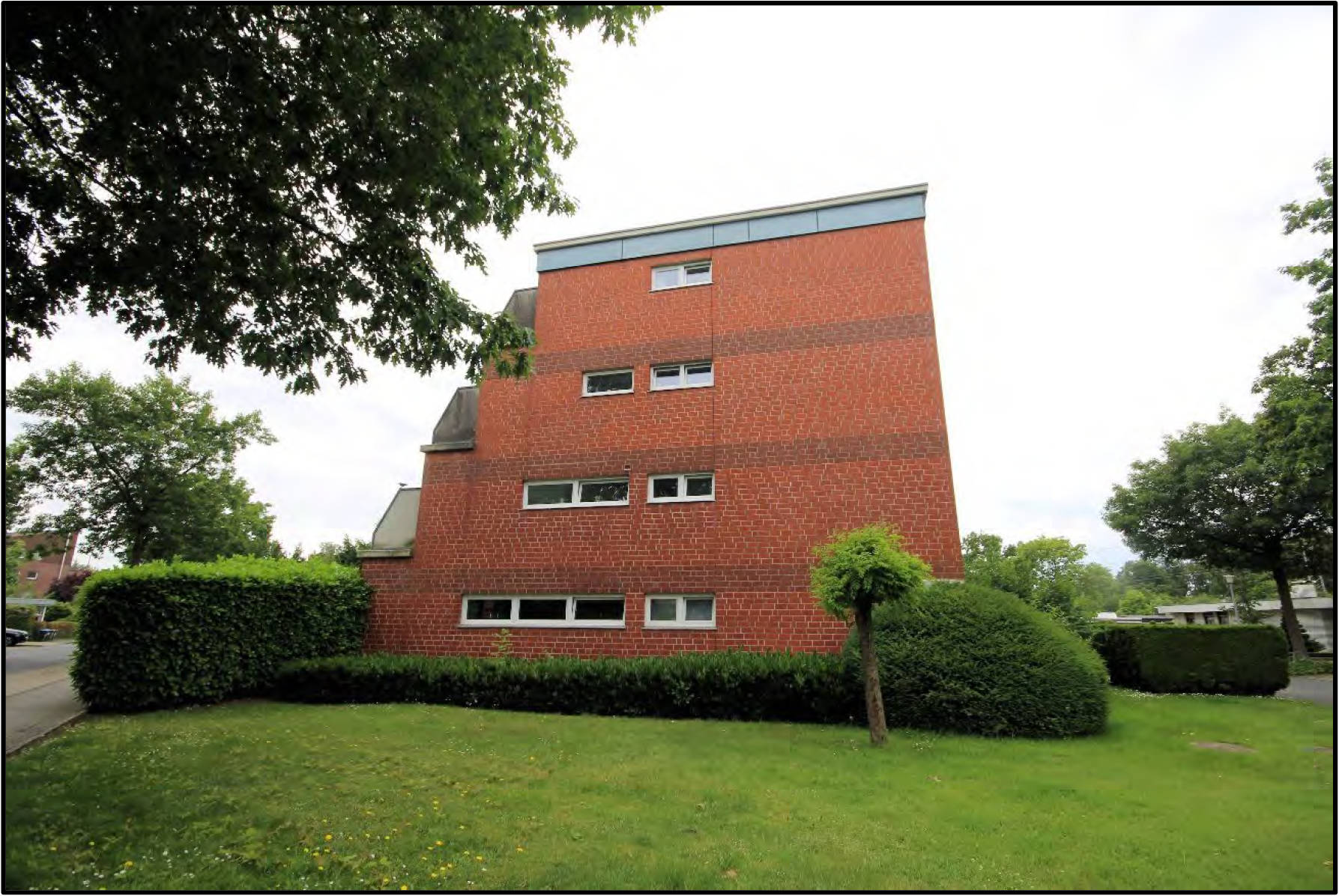 nordrheinwestpfalen 0009 K 0018/2023 Fridericusstraße 1, 3, 5, Von Schonebeck-Ring 84, 48161 Münster, Nienberge 11