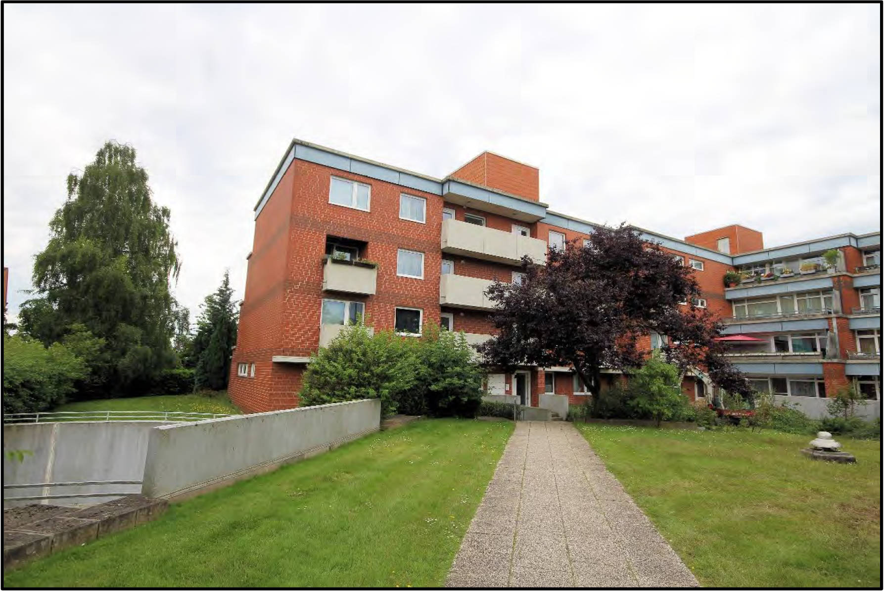 nordrheinwestpfalen 0009 K 0018/2023 Fridericusstraße 1, 3, 5, Von Schonebeck-Ring 84, 48161 Münster, Nienberge 13