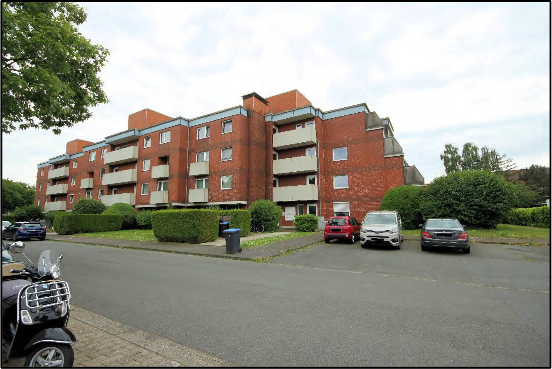 nordrheinwestpfalen 0009 K 0018/2023 Fridericusstraße 1, 3, 5, Von Schonebeck-Ring 84, 48161 Münster, Nienberge 6