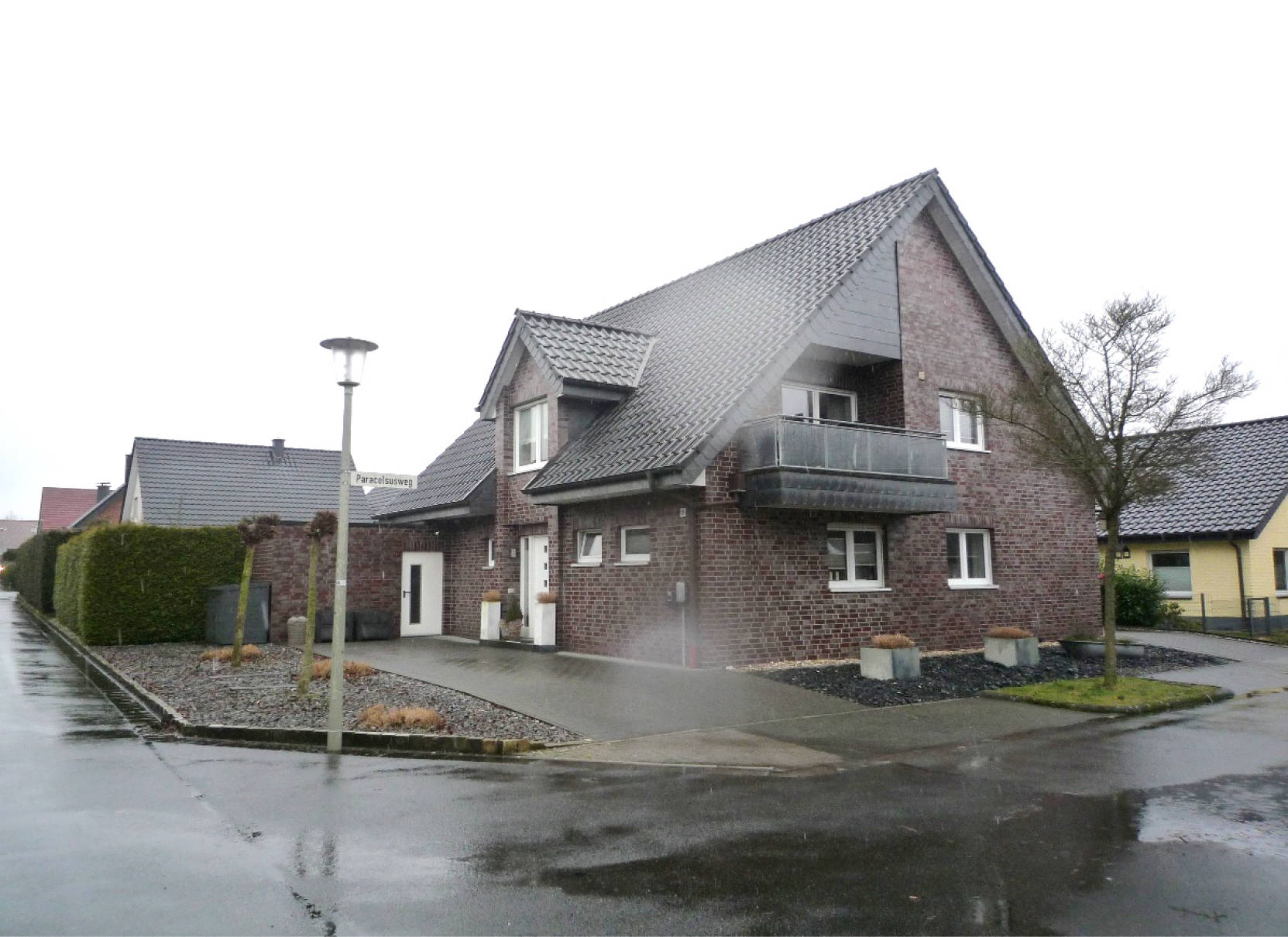 nordrheinwestpfalen 0009K0018/2023 Paracelsusweg 38, 48565 Steinfurt, Borghorst 11