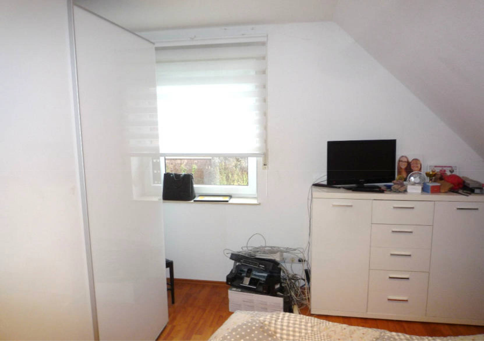Kfz-Stellplatz, Eigentumswohnung (3 bis 4 Zimmer) in Paracelsusweg 38, 48565 Steinfurt, Borghorst - Bild 4