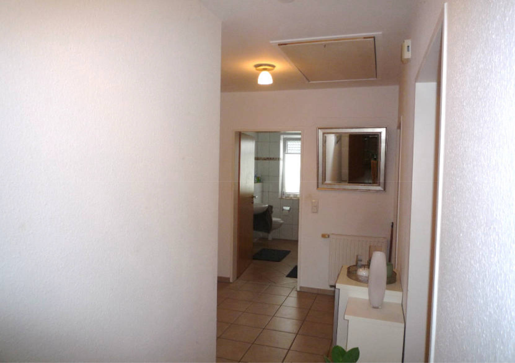 Kfz-Stellplatz, Eigentumswohnung (3 bis 4 Zimmer) in Paracelsusweg 38, 48565 Steinfurt, Borghorst - Bild 5