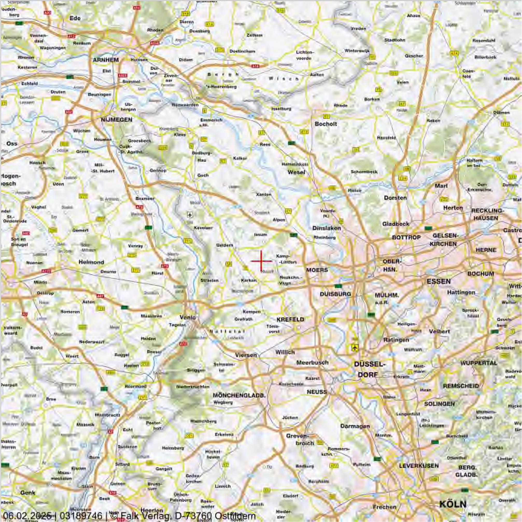 nordrheinwestpfalen 0009 K 0019/2024 Grüner Weg 5, 47661 Issum 16