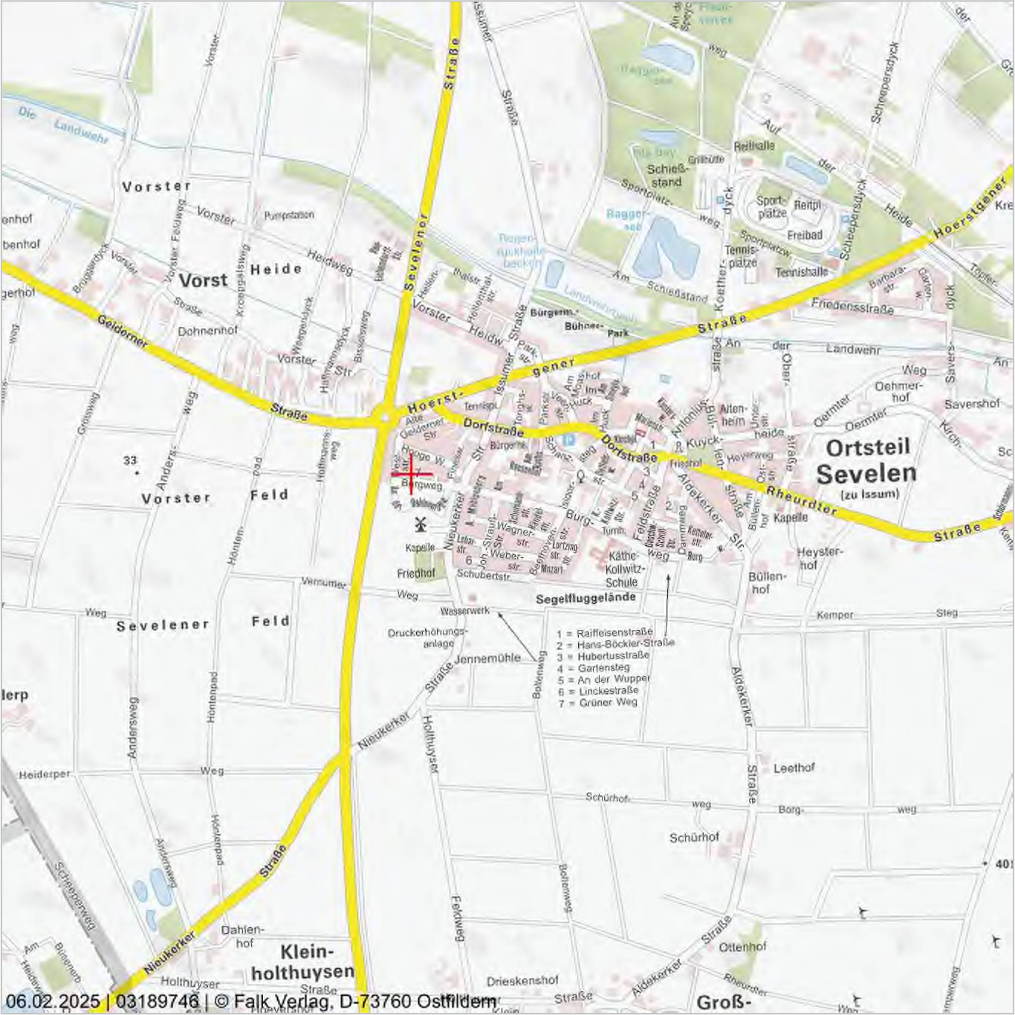 nordrheinwestpfalen 0009 K 0019/2024 Grüner Weg 5, 47661 Issum 13