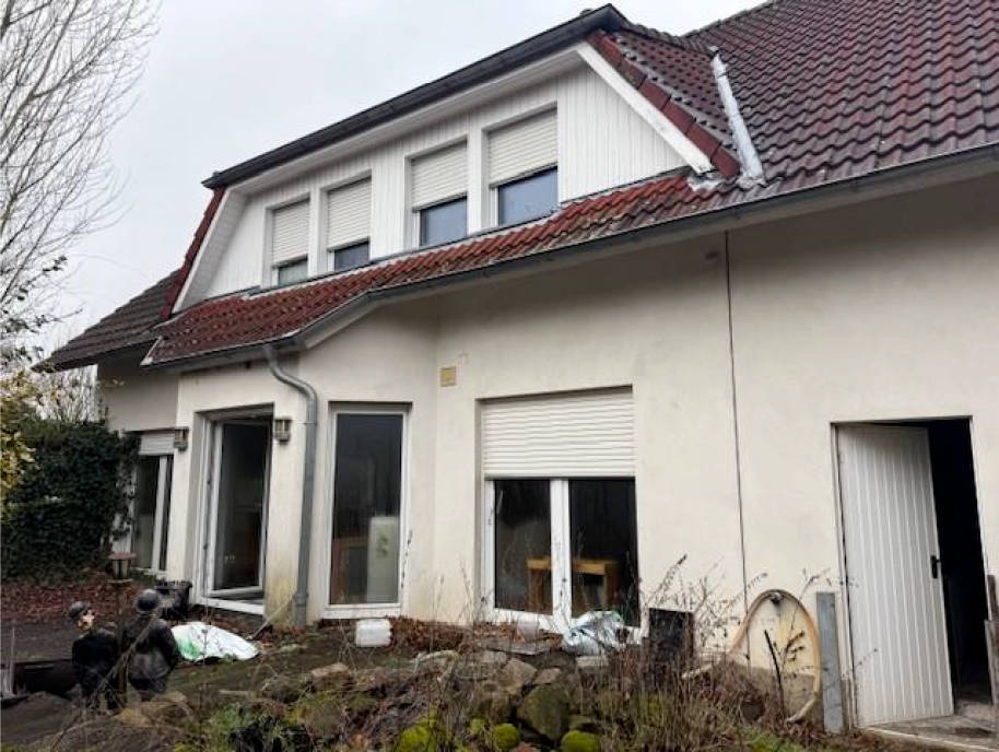 Wohn-/Geschäftshaus in Zum Hagenbach 24, 48366 Laer - Bild 2