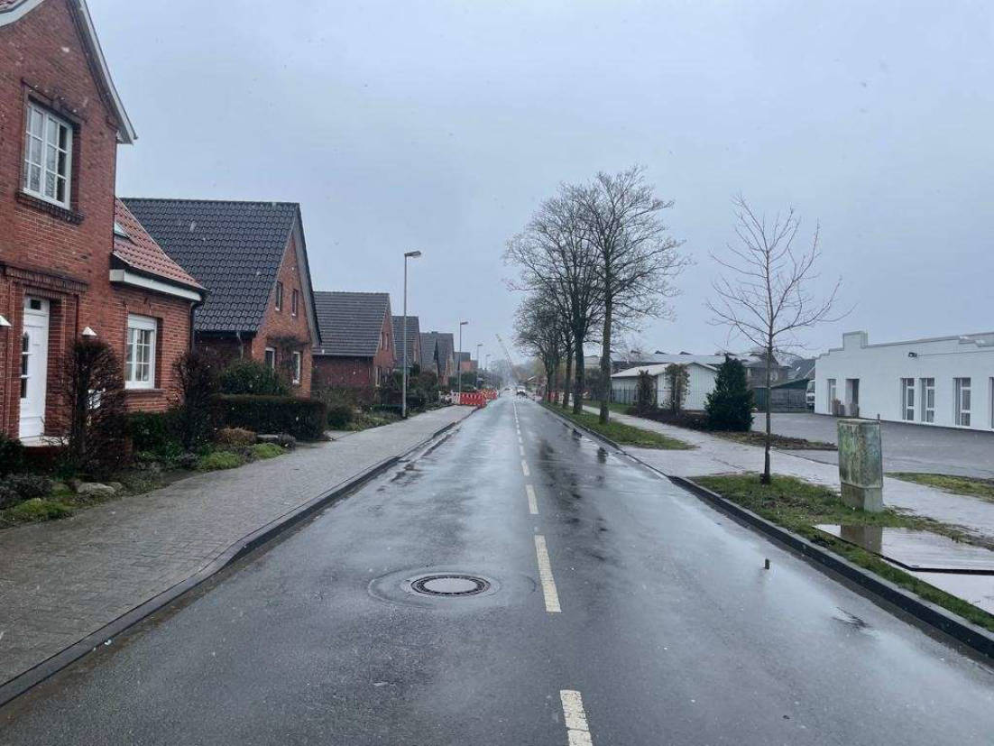 2 unbebaute Grundstücke in Schützenstr., 48607 Ochtrup