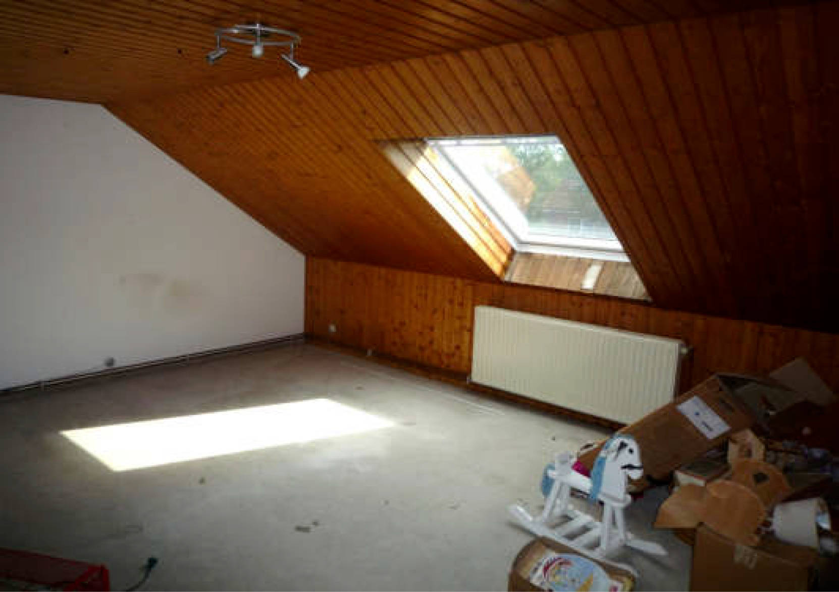 Kfz-Stellplatz, Reihenhaus in Schwarzer Kamp 8, 00000 - Bild 2