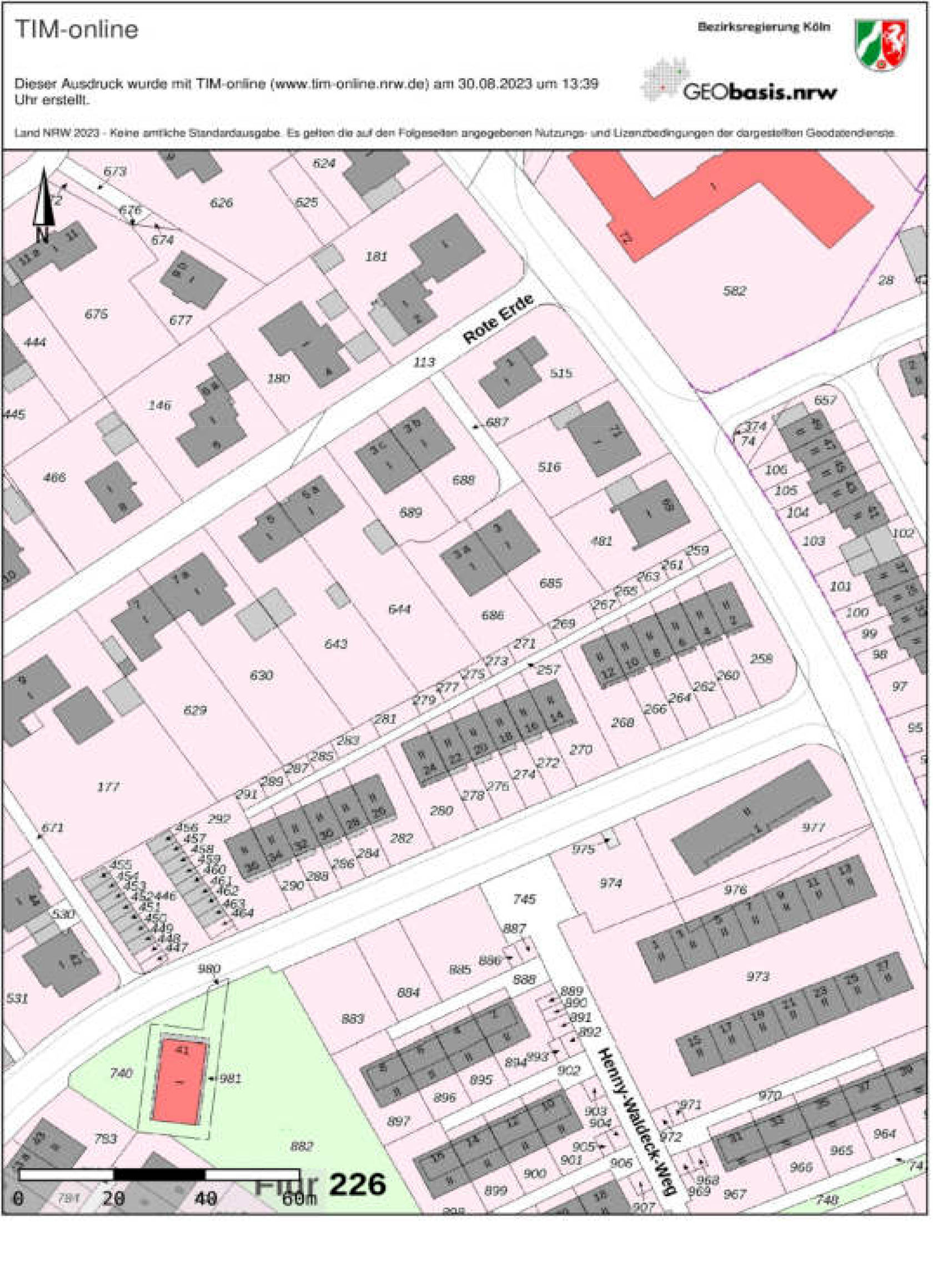 nordrheinwestpfalen 0009K0021-2023 Schwarzer Kamp 8, 00000 19