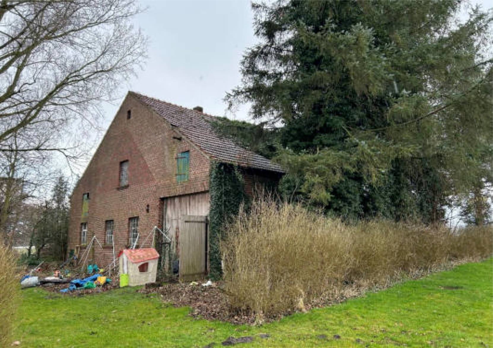 Bilk 92, Harwing Esch, 48493 Wettringen