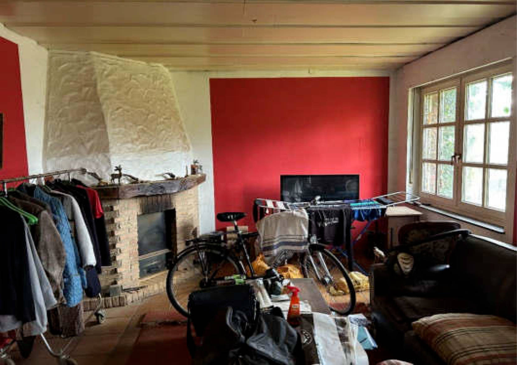 land- und forstwirtschaftlich genutztes Grundstück, Einfamilienhaus in Bilk 92, Harwing Esch, 48493 Wettringen - Bild 2