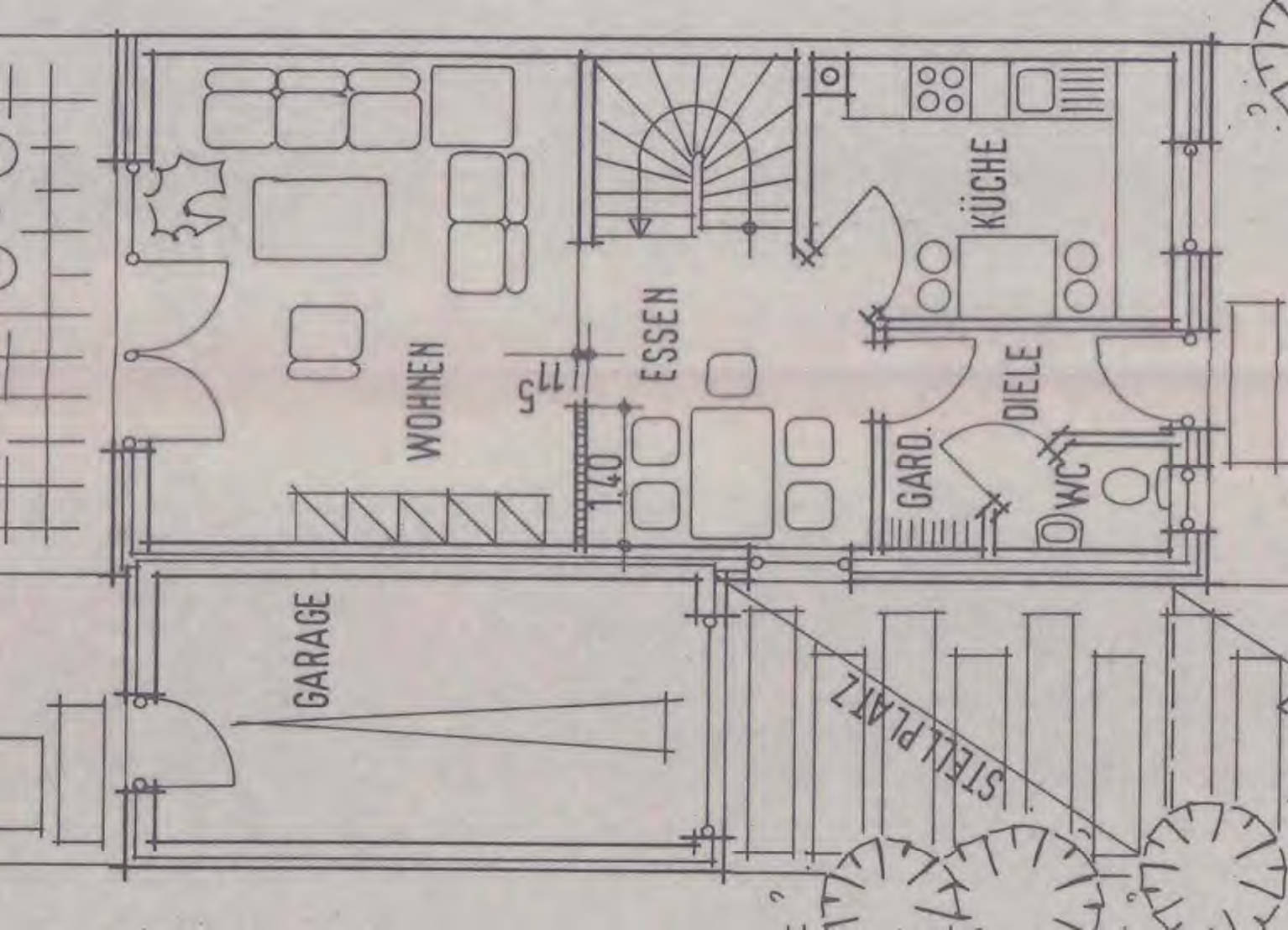 nordrheinwestpfalen 0009 K 0024/2024 Eichendorffstr. 51, 47647 Kerken, Nieukerk 15