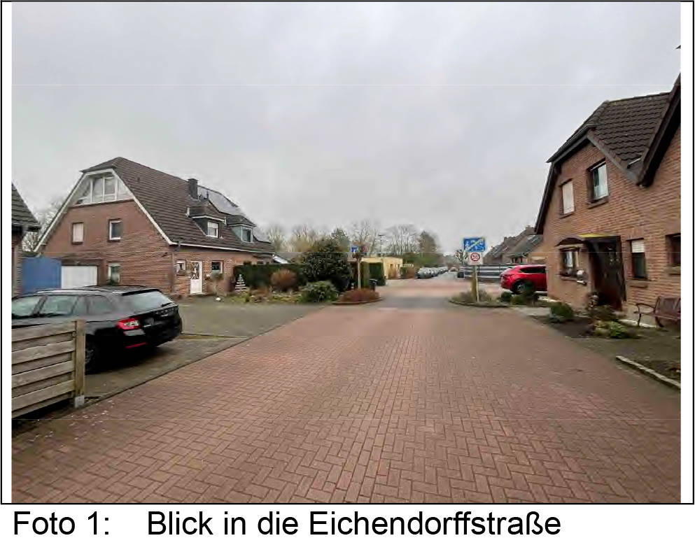 Einfamilienwohnhaus als Doppelhaushälfte in Eichendorffstr. 51, 47647 Kerken, Nieukerk - Bild 3