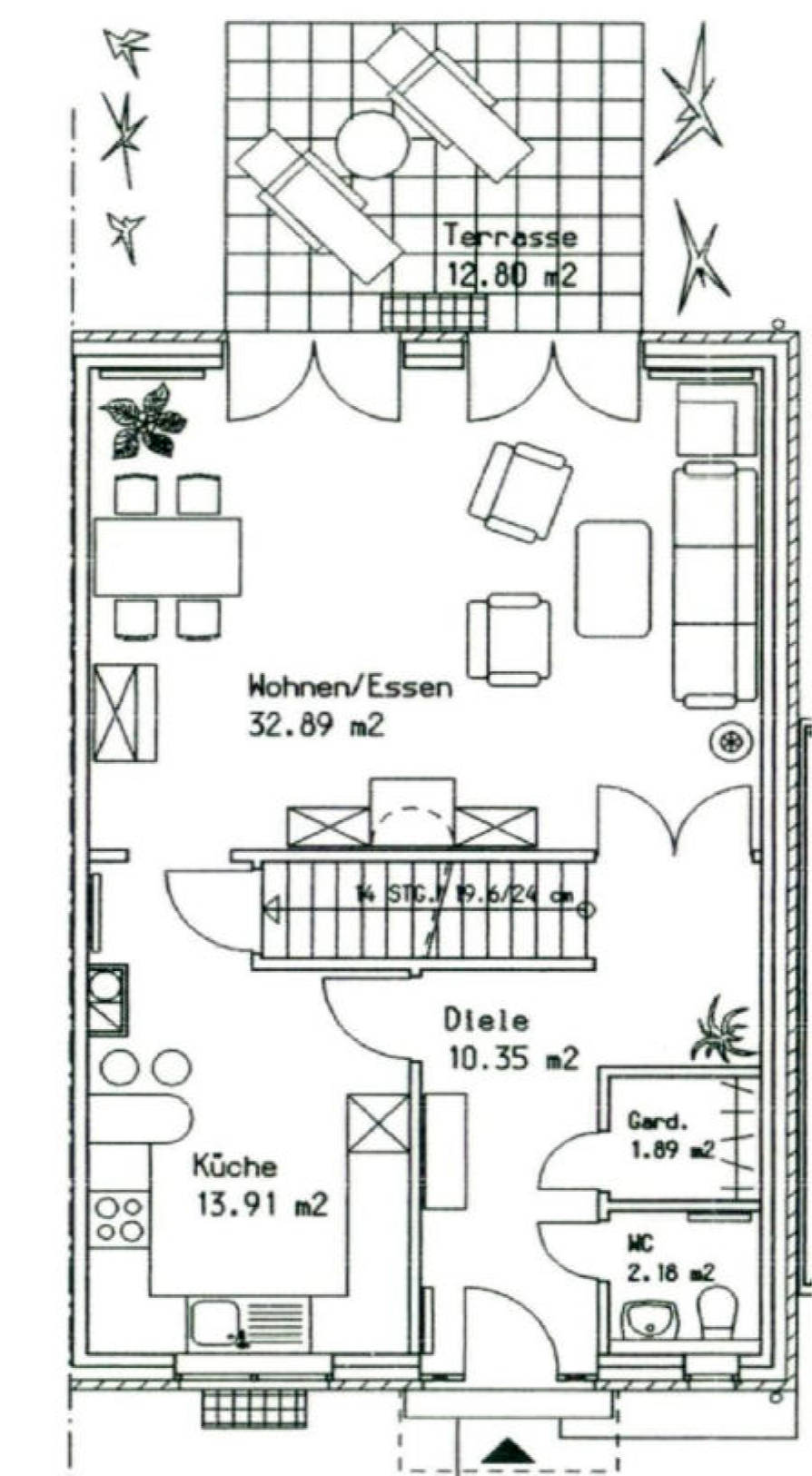 nordrheinwestpfalen 0009 K 0024/2025 Tömmersweg 33, 48159 Münster, Spakel 16