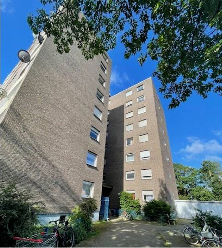 Mehrfamilienhaus in Kleiststraße 2, 46414 Rhede - Bild 5