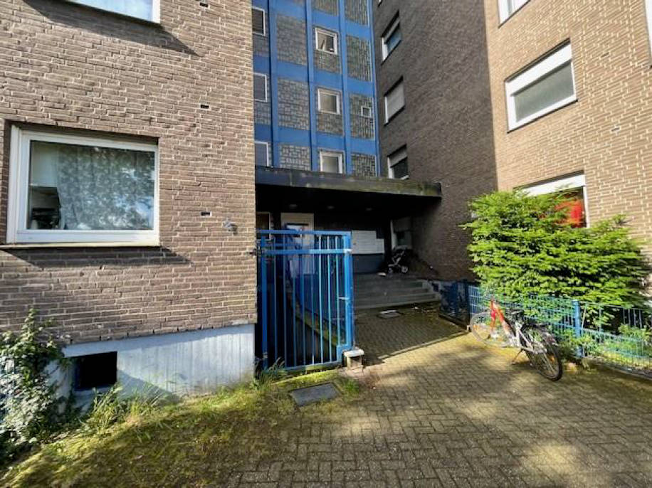 Mehrfamilienhaus in Kleiststraße 2, 46414 Rhede - Bild 3