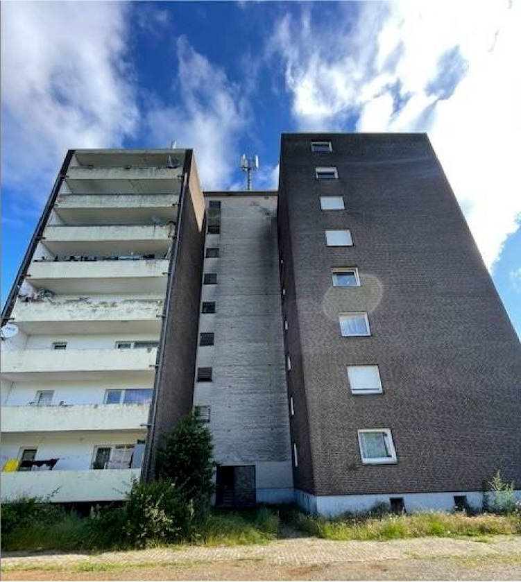Mehrfamilienhaus in Kleiststraße 2, 46414 Rhede - Bild 3